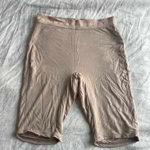 Luna Sleep Shorts Size XS
